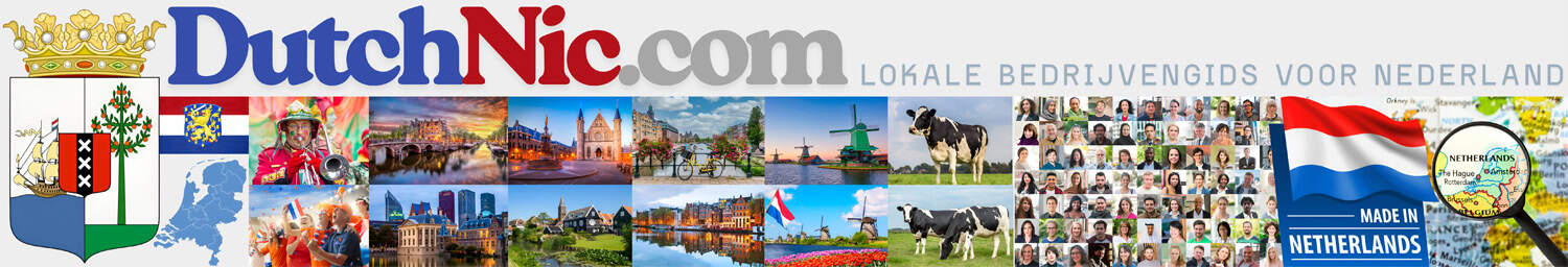 Gemaakt in Nederland - Bydianne Photography
